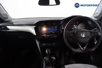 Vauxhall Corsa Design Manual Petrol Hatchback - Stock Number (1665394) - 1st supplementary image