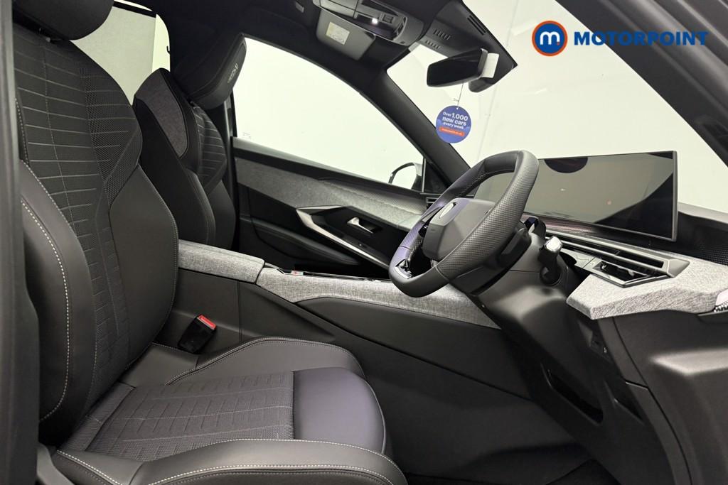 Peugeot 5008 GT Automatic Petrol SUV - Stock Number (1666308) - 8th supplementary image