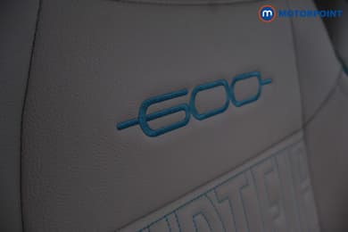 Fiat 600 La Prima Automatic Electric SUV - Stock Number (1666469) - 15th supplementary image