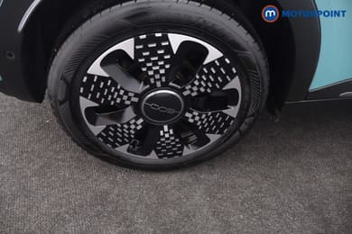 Fiat 600 La Prima Automatic Electric SUV - Stock Number (1666469) - 28th supplementary image