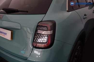 Fiat 600 La Prima Automatic Electric SUV - Stock Number (1666469) - 29th supplementary image