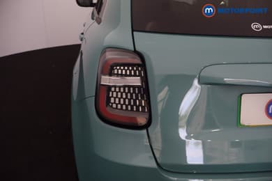 Fiat 600 La Prima Automatic Electric SUV - Stock Number (1666469) - 31st supplementary image