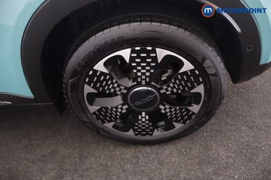 Fiat 600 La Prima Automatic Electric SUV - Stock Number (1666469) - 32nd supplementary image