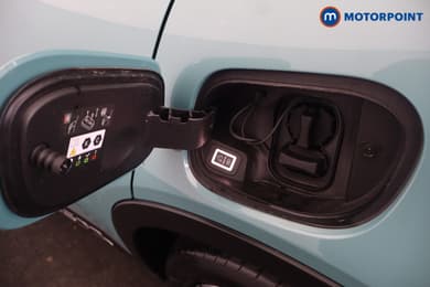 Fiat 600 La Prima Automatic Electric SUV - Stock Number (1666469) - 33rd supplementary image
