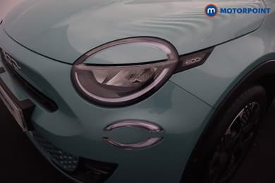 Fiat 600 La Prima Automatic Electric SUV - Stock Number (1666469) - 47th supplementary image