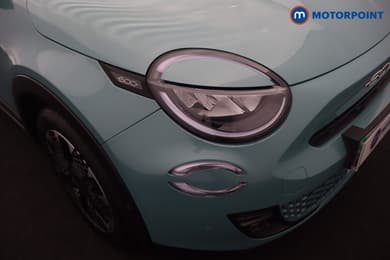 Fiat 600 La Prima Automatic Electric SUV - Stock Number (1666469) - 48th supplementary image