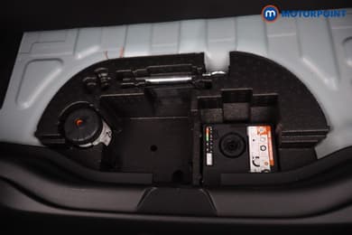 Fiat 600 La Prima Automatic Electric SUV - Stock Number (1666469) - 54th supplementary image