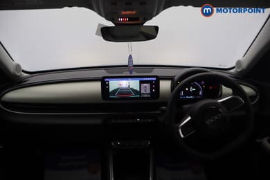 Fiat 600 La Prima Automatic Electric SUV - Stock Number (1666469) - 1st supplementary image