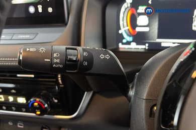 Nissan X-Trail Tekna Automatic Petrol-Electric Hybrid SUV - Stock Number (1666689) - 6th supplementary image