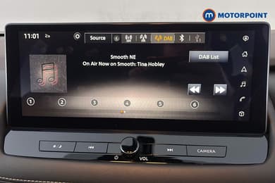 Nissan X-Trail Tekna Automatic Petrol-Electric Hybrid SUV - Stock Number (1666689) - 9th supplementary image
