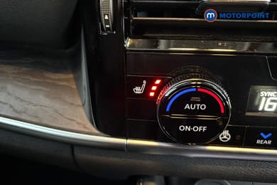 Nissan X-Trail Tekna Automatic Petrol-Electric Hybrid SUV - Stock Number (1666689) - 14th supplementary image