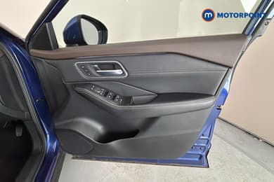 Nissan X-Trail Tekna Automatic Petrol-Electric Hybrid SUV - Stock Number (1666689) - 19th supplementary image