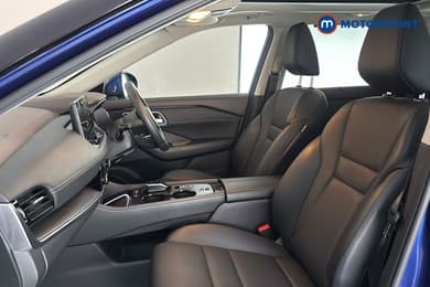 Nissan X-Trail Tekna Automatic Petrol-Electric Hybrid SUV - Stock Number (1666689) - 22nd supplementary image