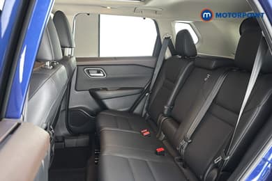 Nissan X-Trail Tekna Automatic Petrol-Electric Hybrid SUV - Stock Number (1666689) - 28th supplementary image