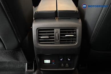 Nissan X-Trail Tekna Automatic Petrol-Electric Hybrid SUV - Stock Number (1666689) - 30th supplementary image