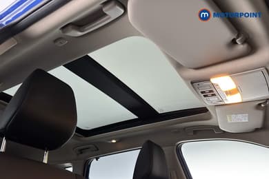 Nissan X-Trail Tekna Automatic Petrol-Electric Hybrid SUV - Stock Number (1666689) - 32nd supplementary image