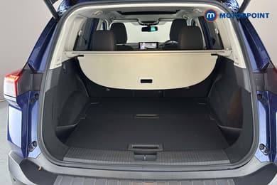 Nissan X-Trail Tekna Automatic Petrol-Electric Hybrid SUV - Stock Number (1666689) - 33rd supplementary image