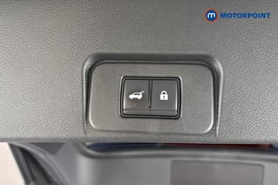 Nissan X-Trail Tekna Automatic Petrol-Electric Hybrid SUV - Stock Number (1666689) - 35th supplementary image