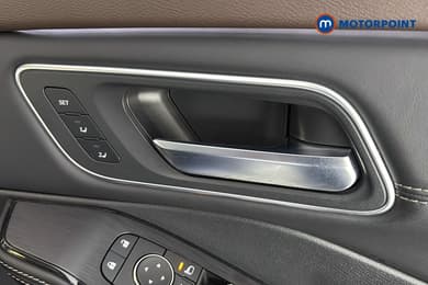Nissan X-Trail Tekna Automatic Petrol-Electric Hybrid SUV - Stock Number (1666689) - 42nd supplementary image