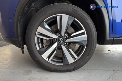 Nissan X-Trail Tekna Automatic Petrol-Electric Hybrid SUV - Stock Number (1666689) - 47th supplementary image