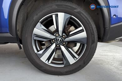 Nissan X-Trail Tekna Automatic Petrol-Electric Hybrid SUV - Stock Number (1666689) - 48th supplementary image