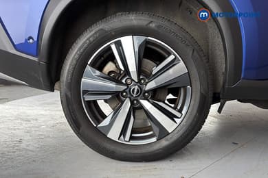 Nissan X-Trail Tekna Automatic Petrol-Electric Hybrid SUV - Stock Number (1666689) - 49th supplementary image