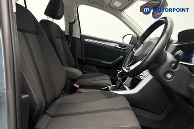Volkswagen T-Roc Life Manual Petrol SUV - Stock Number (1666975) - 7th supplementary image