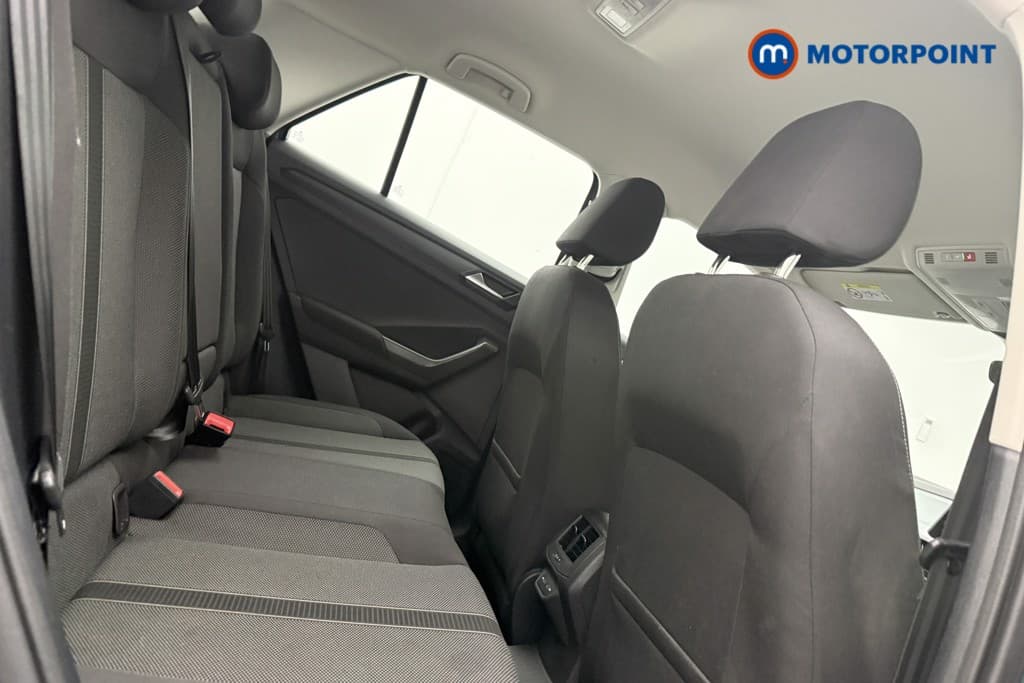 Volkswagen T-Roc Life Manual Petrol SUV - Stock Number (1666975) - 8th supplementary image