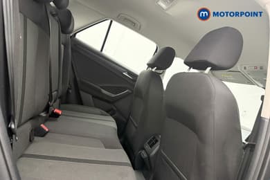 Volkswagen T-Roc Life Manual Petrol SUV - Stock Number (1666975) - 8th supplementary image