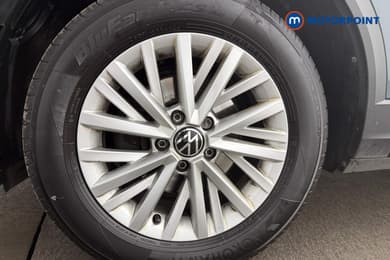 Volkswagen T-Roc Life Manual Petrol SUV - Stock Number (1666975) - 11th supplementary image