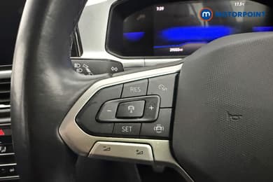 Volkswagen T-Roc Life Manual Petrol SUV - Stock Number (1666975) - 13th supplementary image