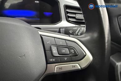 Volkswagen T-Roc Life Manual Petrol SUV - Stock Number (1666975) - 14th supplementary image