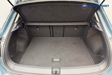 Volkswagen T-Roc Life Manual Petrol SUV - Stock Number (1666975) - 22nd supplementary image