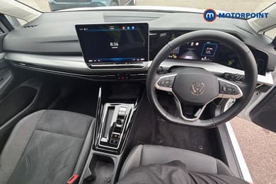 Volkswagen Golf Style Automatic Petrol Plug-In Hybrid Hatchback - Stock Number (1667040) - 6th supplementary image