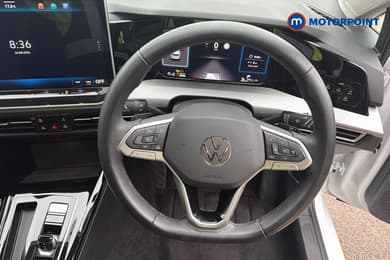 Volkswagen Golf Style Automatic Petrol Plug-In Hybrid Hatchback - Stock Number (1667040) - 7th supplementary image