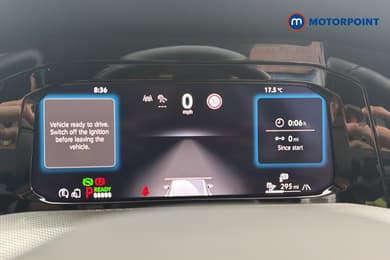 Volkswagen Golf Style Automatic Petrol Plug-In Hybrid Hatchback - Stock Number (1667040) - 8th supplementary image