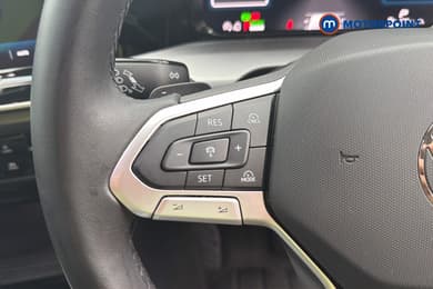 Volkswagen Golf Style Automatic Petrol Plug-In Hybrid Hatchback - Stock Number (1667040) - 9th supplementary image