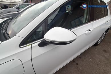 Volkswagen Golf Style Automatic Petrol Plug-In Hybrid Hatchback - Stock Number (1667040) - 19th supplementary image