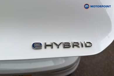 Volkswagen Golf Style Automatic Petrol Plug-In Hybrid Hatchback - Stock Number (1667040) - 25th supplementary image