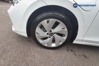 Volkswagen Golf Style Automatic Petrol Plug-In Hybrid Hatchback - Stock Number (1667040) - 38th supplementary image