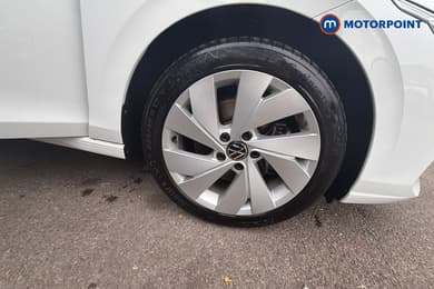 Volkswagen Golf Style Automatic Petrol Plug-In Hybrid Hatchback - Stock Number (1667040) - 1st supplementary image