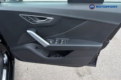 Audi Q2 S Line Manual Petrol SUV - Stock Number (1667598) - 2nd supplementary image