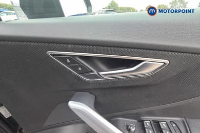 Audi Q2 S Line Manual Petrol SUV - Stock Number (1667598) - 3rd supplementary image