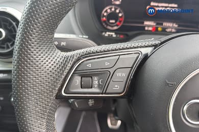 Audi Q2 S Line Manual Petrol SUV - Stock Number (1667598) - 10th supplementary image