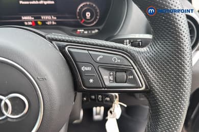 Audi Q2 S Line Manual Petrol SUV - Stock Number (1667598) - 11th supplementary image
