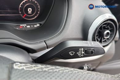 Audi Q2 S Line Manual Petrol SUV - Stock Number (1667598) - 14th supplementary image