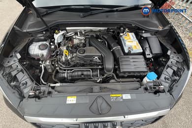Audi Q2 S Line Manual Petrol SUV - Stock Number (1667598) - 24th supplementary image
