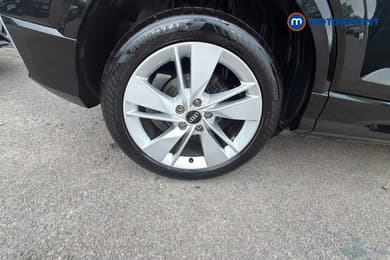 Audi Q2 S Line Manual Petrol SUV - Stock Number (1667598) - 27th supplementary image
