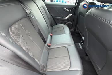 Audi Q2 S Line Manual Petrol SUV - Stock Number (1667598) - 32nd supplementary image