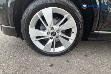 Audi Q2 S Line Manual Petrol SUV - Stock Number (1667598) - 38th supplementary image
